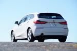 BMW 118i Sportline 2019 года (JP)